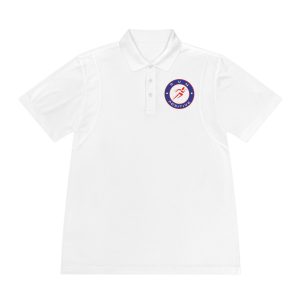 Athletic Sport Polo Shirt