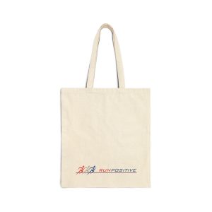Cotton Canvas Tote Bag