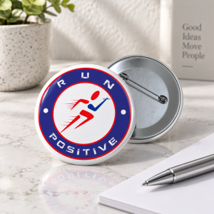 Custom Pin Buttons
